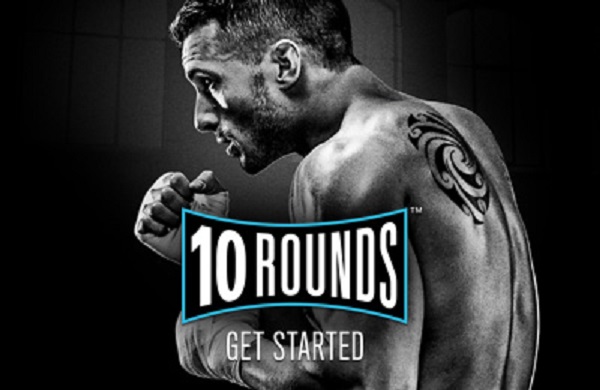 Beachbody – 10 Rounds - Course Cook