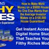 Larry Goins – Filthy Riches Home Study Course