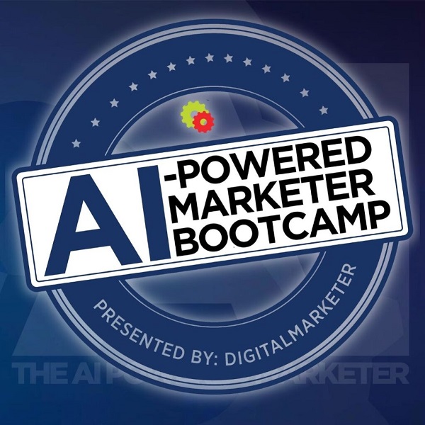 Digital Marketer – AI Bootcamp Digital Marketer – AI Bootcamp