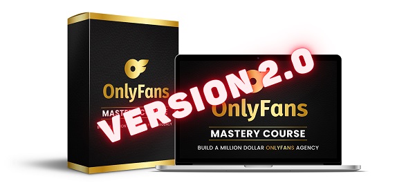 Robert Richards - OnlyFans Mastery Course Robert Richards - OnlyFans Mastery Course
