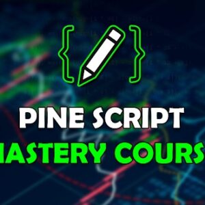 Art Of Trading – Pine Script Mastery Course - Course Cook