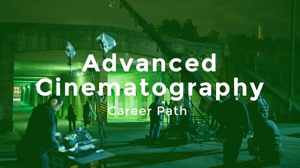 Filmmakers Academy – Advanced Cinematography Inside the Color Correction Bay Filmmakers Academy – Advanced Cinematography: Inside the Color Correction Bay