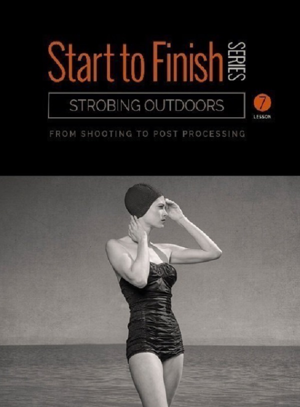 Joel Grimes - Start To Finish Strobing Outdoors Joel Grimes - Start To Finish Strobing Outdoors
