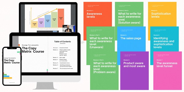 george-ten-copythinking-community george-ten-copythinking-community