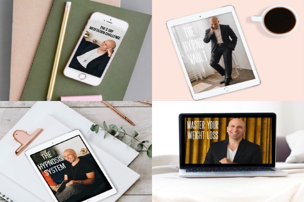 hypnotherapy-products-glenn-rottmann hypnotherapy-products-glenn-rottmann