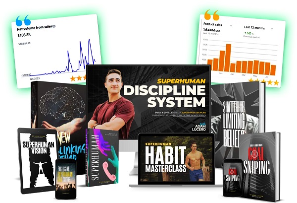 adam-lucero-superhuman-discipline-system adam-lucero-superhuman-discipline-system