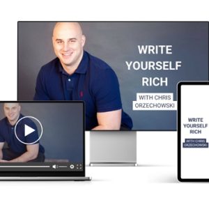 write-yourself-rich-chris-orzechowski