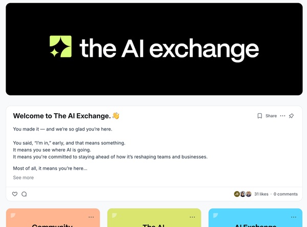 the-ai-exchange-rachel-woods the-ai-exchange-rachel-woods