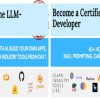 from-beginner-to-advanced-llm-ai-engineering-course-towards-ai