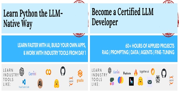 from-beginner-to-advanced-llm-ai-engineering-course-towards-ai from-beginner-to-advanced-llm-ai-engineering-course-towards-ai