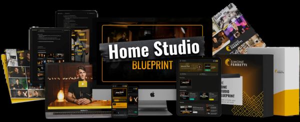 home-studio-and-viral-video-blueprint-simone-ferretti home-studio-and-viral-video-blueprint-simone-ferretti