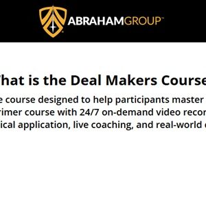 deal-makers-course-2025-jay-abraham
