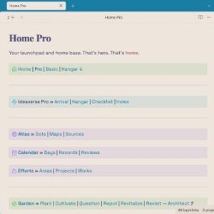 ideaverse-pro-2-notemaking-mastery-foundations