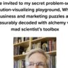 Perry Marshall-Marketing in 10 Dimensions
