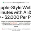 andynocode-premium-build-apple-style-websites
