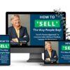 michael-oliver-how-to-sell-the-way-people-buy-2025