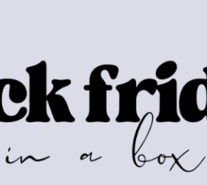 Gemma-Bonham-Carter-Black-Friday-in-a-Box