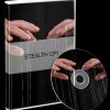 Stealth Hidden Laws of Attraction