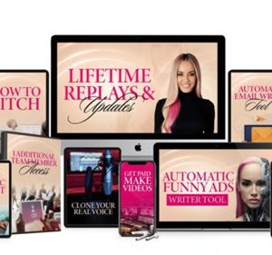 kristine-mirelle-ai-ads-mastery