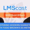 todd-browns-stage-5-direct-response-marketing-masterclass
