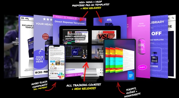 adsrx-all-access-membership
