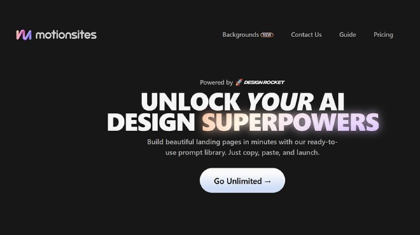 motion-sites-power-plan motion-sites-power-plan