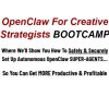 openclaw-for-creative-strategists-bootcamp-luke-ilha-mario-castelli